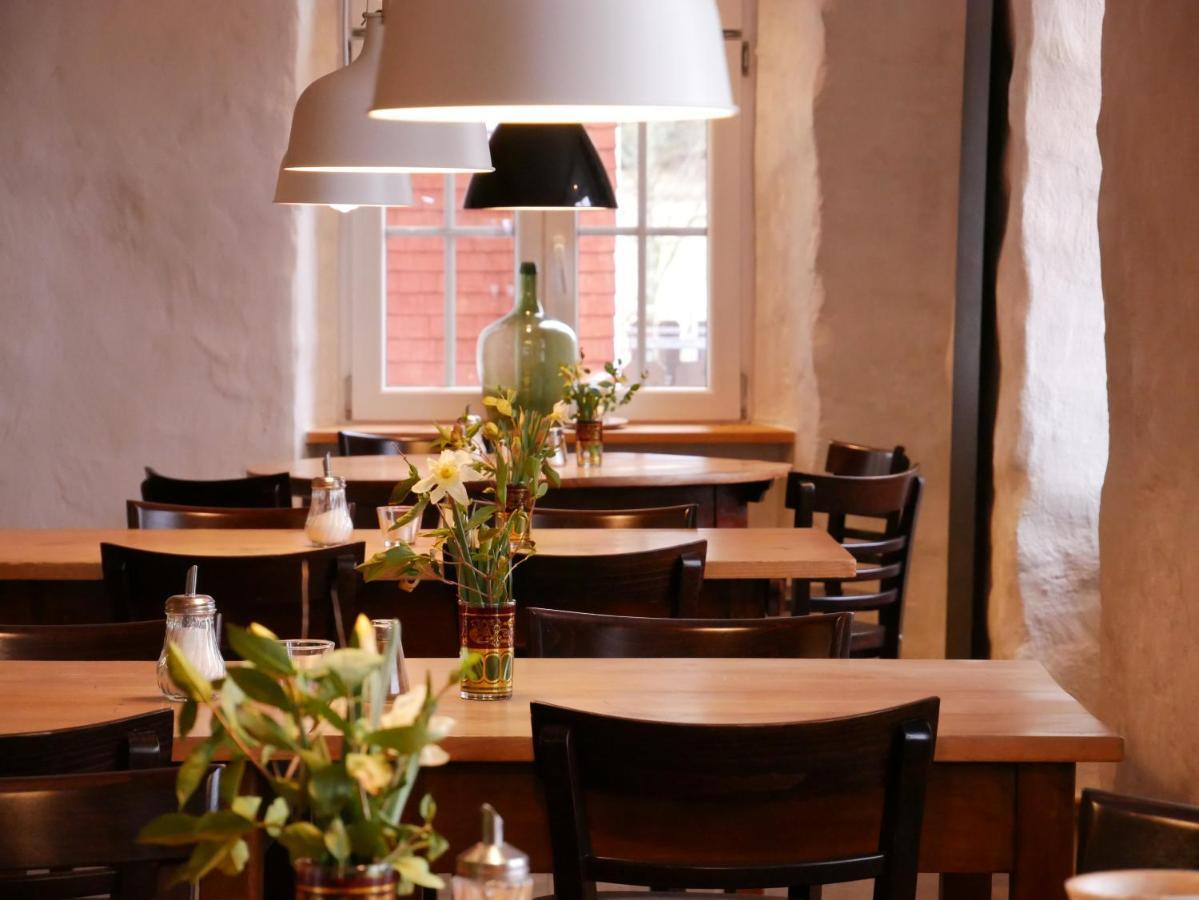 Hotel Thurner Wirtshaus Sankt Märgen Exteriér fotografie